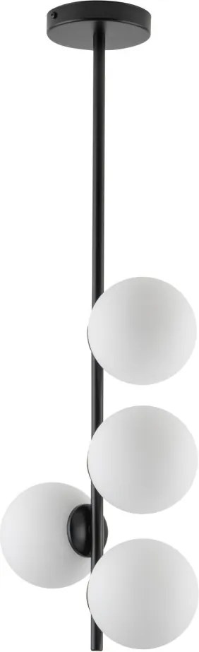 SIGMA LIGHTING 33639 KOLAR Többágú Függesztett Lámpa G9 IP20