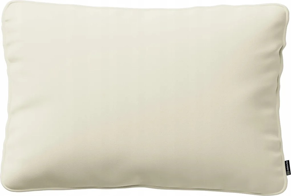 Dekoria Párnahuzat 60x40 fehér