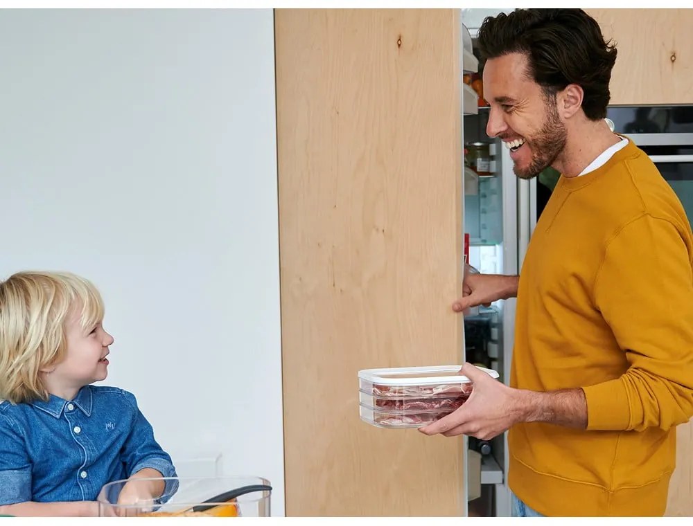 Doboz Modula Black – Mepal