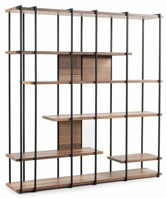 Cooper Walnut polc