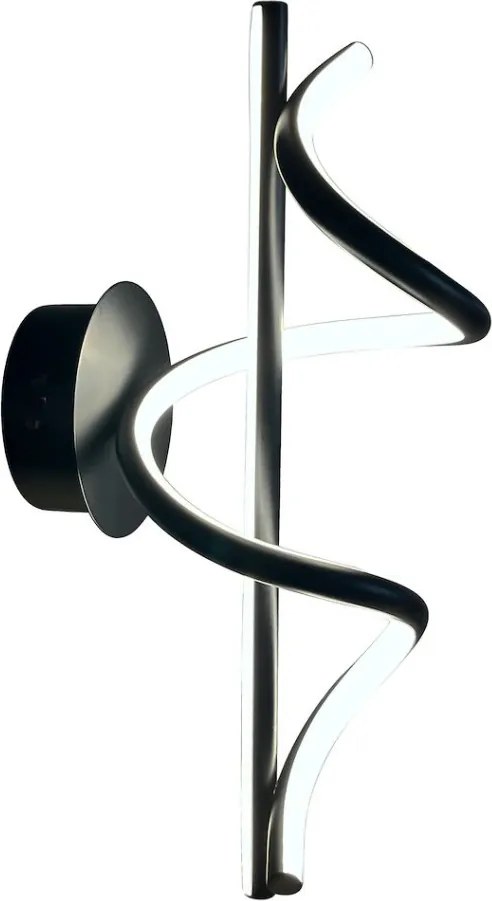 Milagro LED LM ML1058 Fali lámpa 1x12W/LED 4000K 700lm IP20
