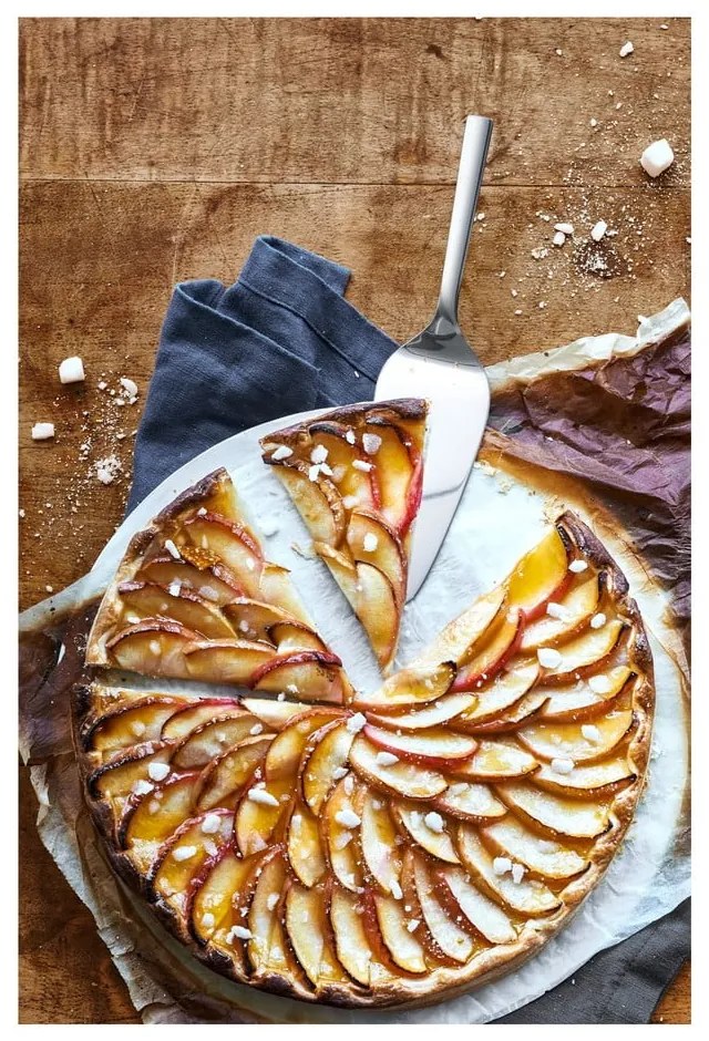 Nuova tortakiszedő kanál, Cromargan® rozsdamentes acélból - WMF