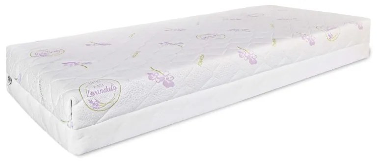 EMI Visco Duo matrac, 80x200