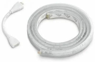 Philips Hue Bluetooth Lightstrips plusLED RGB szalag 11,5 W 1030LM 2000-6500K RGB IP20