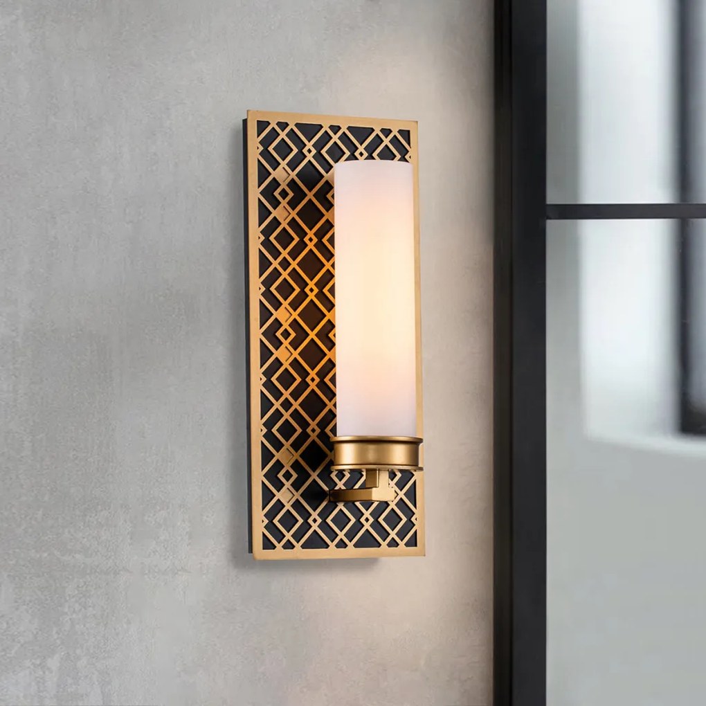 Elstead Lighting Ziggy ZIGGY1-LG Fali lámpa 1x40 W/E27 ip44