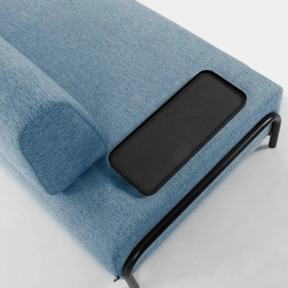 Compo kék kanapé - Kave Home