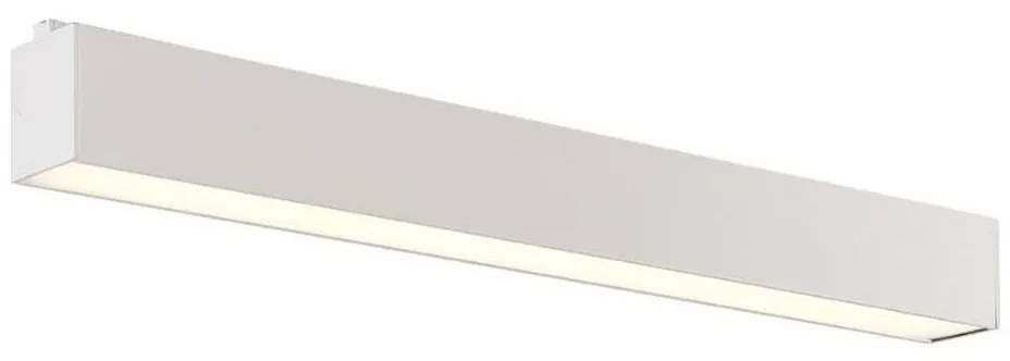 MAXLIGHT MAXLIGHT C0124 - LED Mennyezeti lámpa LINEAR LED/18W/230V 57 cm fehér MA0051