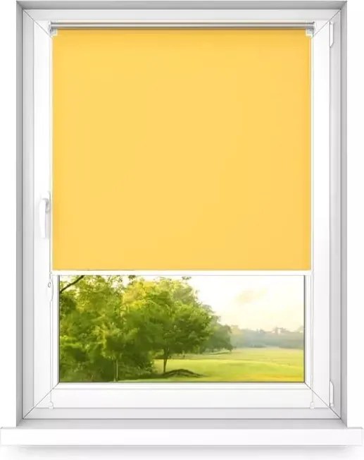 Redőny 50 x 120 cm Mini – Modern, Egyszerű, Basic és Stílusos