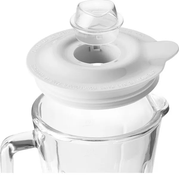 Sencor SBL 3271SS asztali turmixgép, ezüst