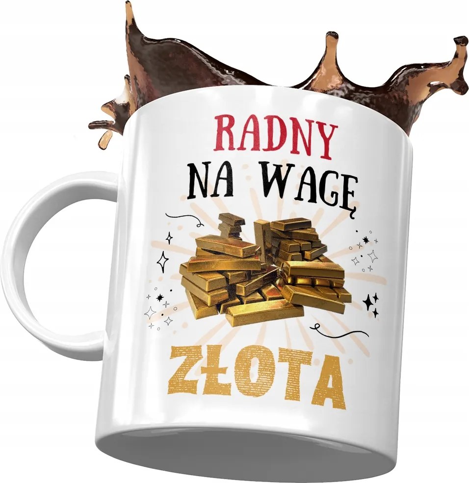 Képviselőnek Születésnapi Bögre Névnapi Ajándék Nyomtatott Fotóval