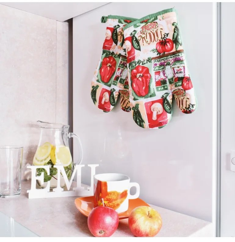 EMI Fresh sütőkesztyű