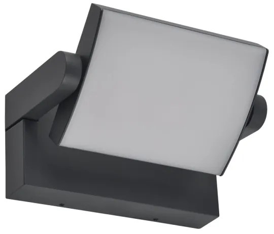 Brilagi - LED Kültéri fali lámpa ANKLE LED/18W/230V 3000K IP65