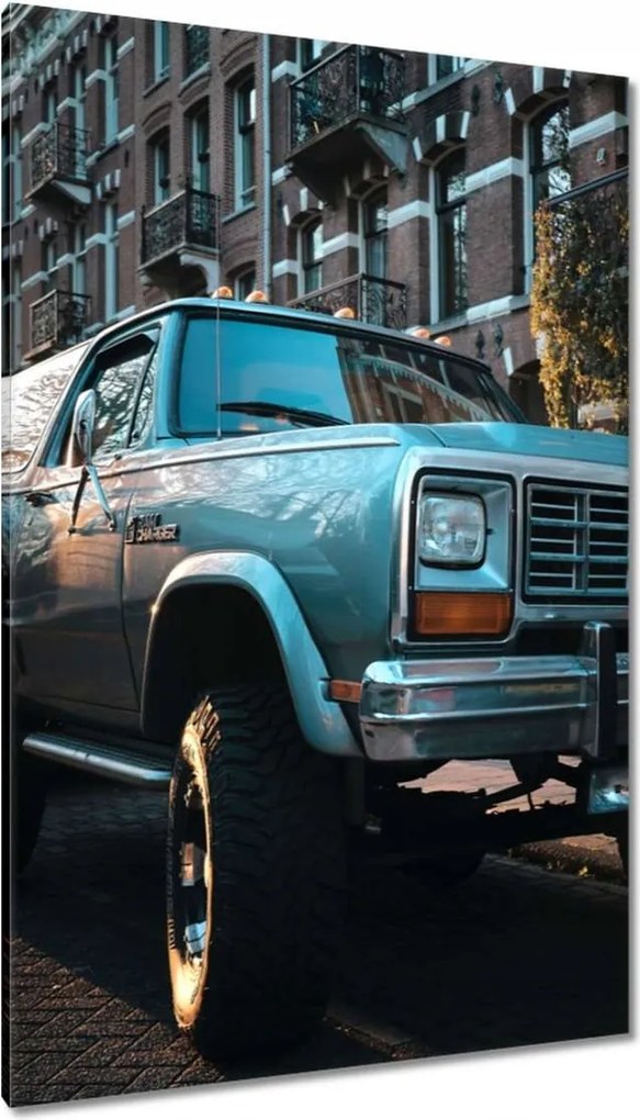 Képek 80x120 Dodge Ram Usa Autó