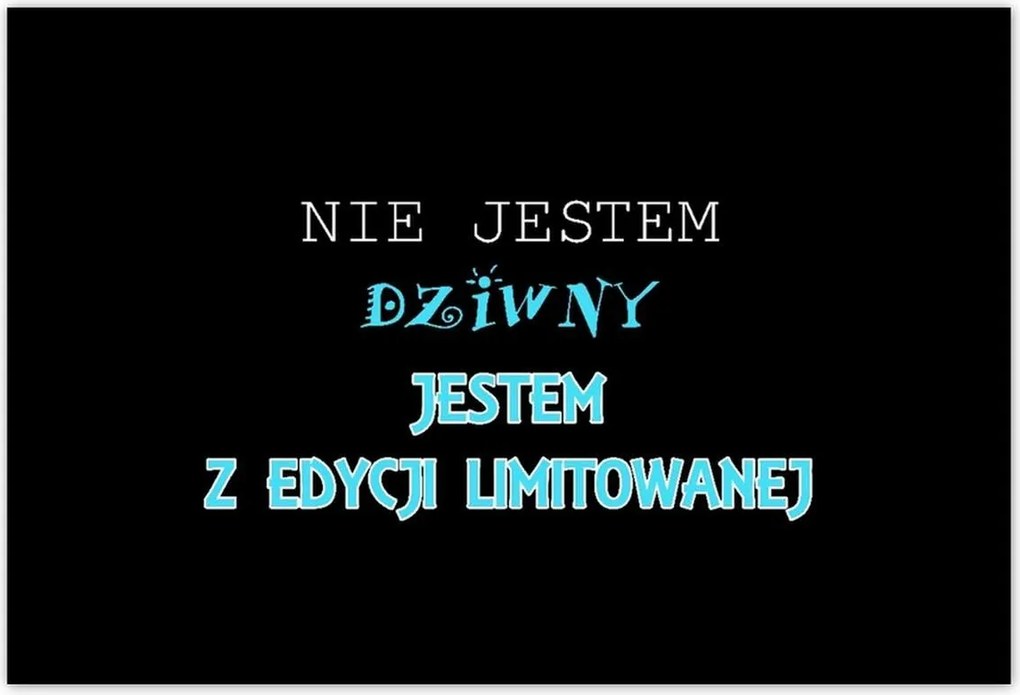 Poszterek 185x125 Limitált kiadás