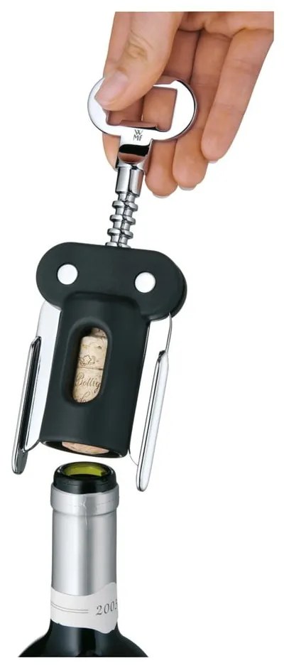 Cromargan® Wine rozsdamentes dugóhúzó - WMF