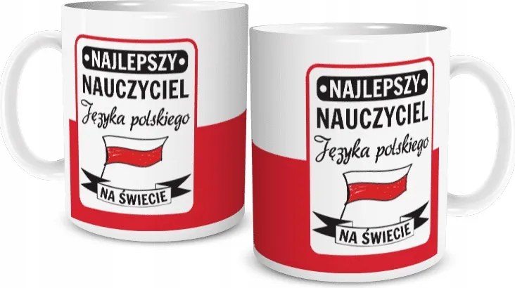 Bögre a legjobb lengyel Tanárnak