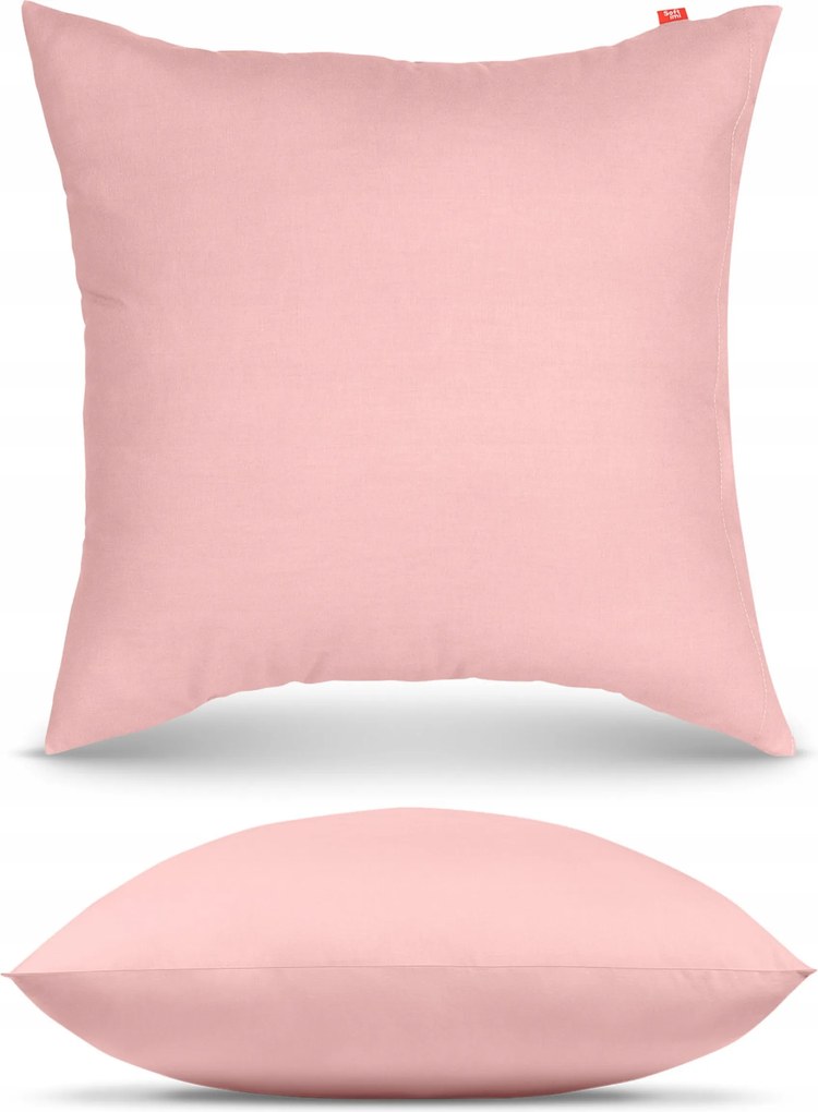 Párnahuzat 40X40 Díszpárna Pamut Dekoratív 100% Pamut