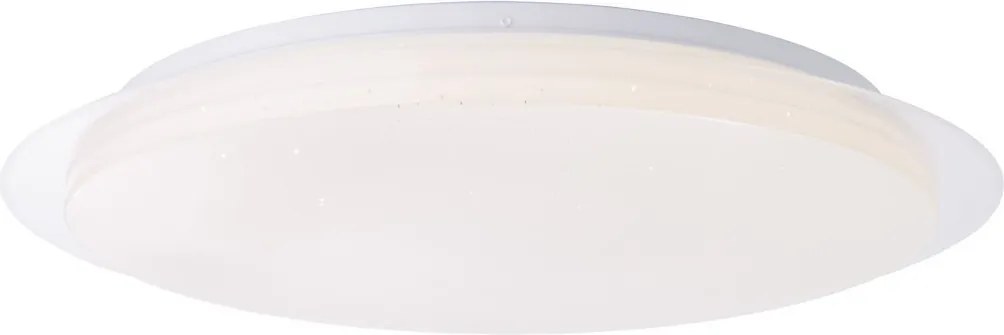 BRILLIANT G96934A05 VITTORIA Ufo Lámpa Fehér LED IP20