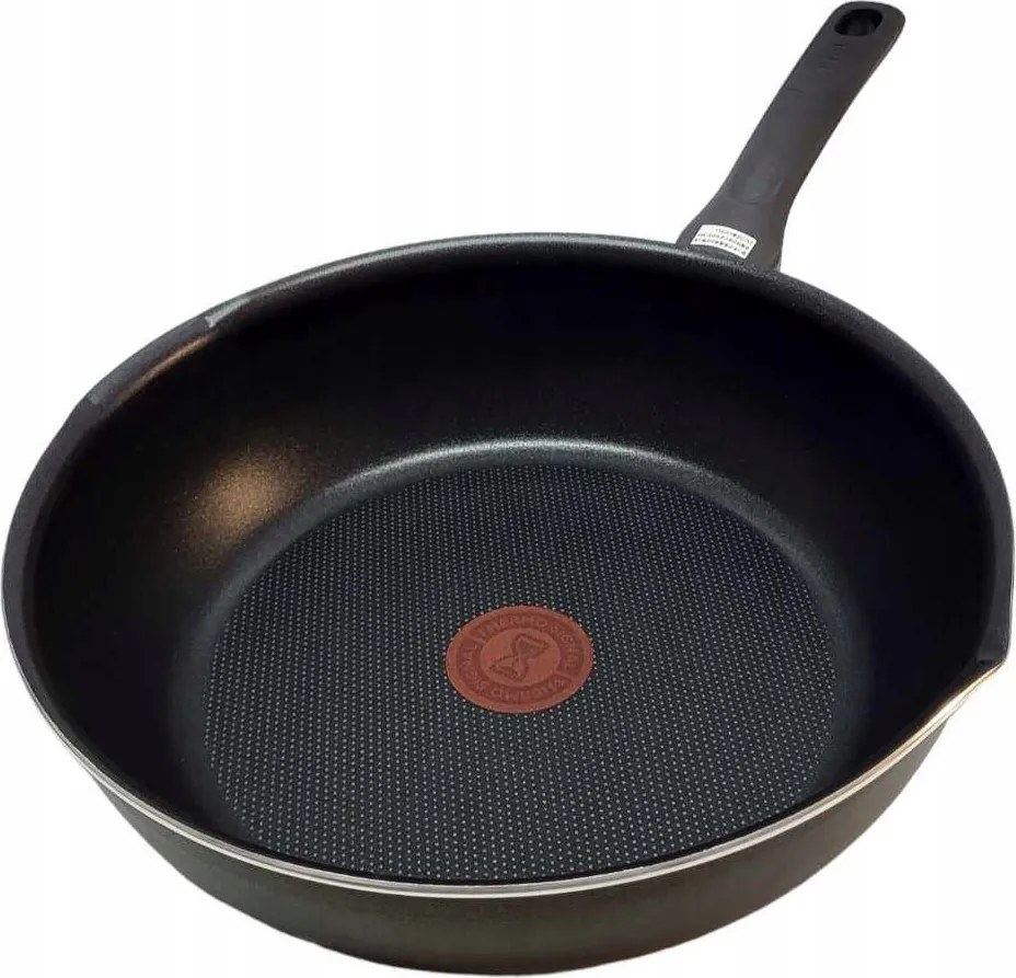 Espresso Tefal serpenyő 26 cm non-stick (tapadásmentes) Gáz