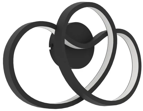 Eglo 900949 - LED Fali lámpa GIANELLA LED/14,5W/230V