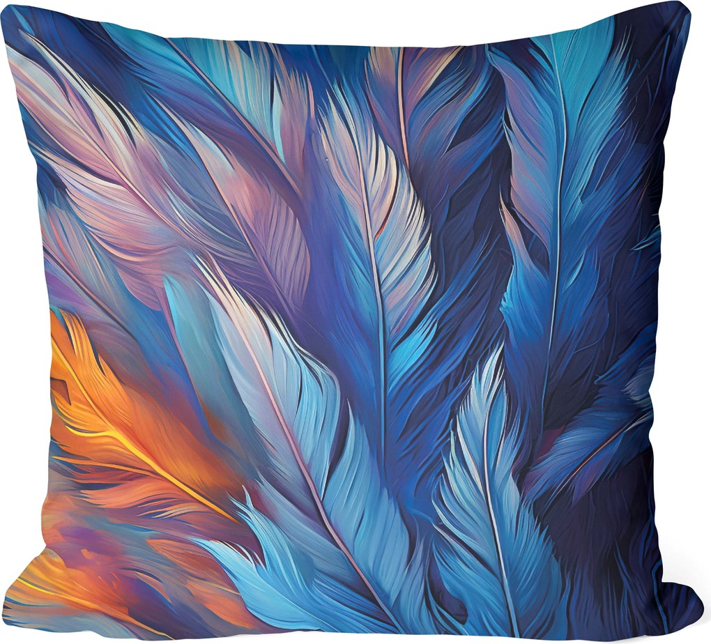 Jázmin Párnahuzat 40x40 40cm dekoratív díszpárnahuzat Gyártó