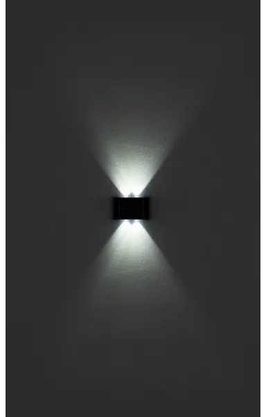 Globo 36492-3 - KÉSZLET 3x LED Napelemes lámpa SOLAR LED/0,8W/3V 6500K IP44