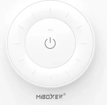 Miboxer Milight Panel Távirányító Cct Fehér K3 Mágnes