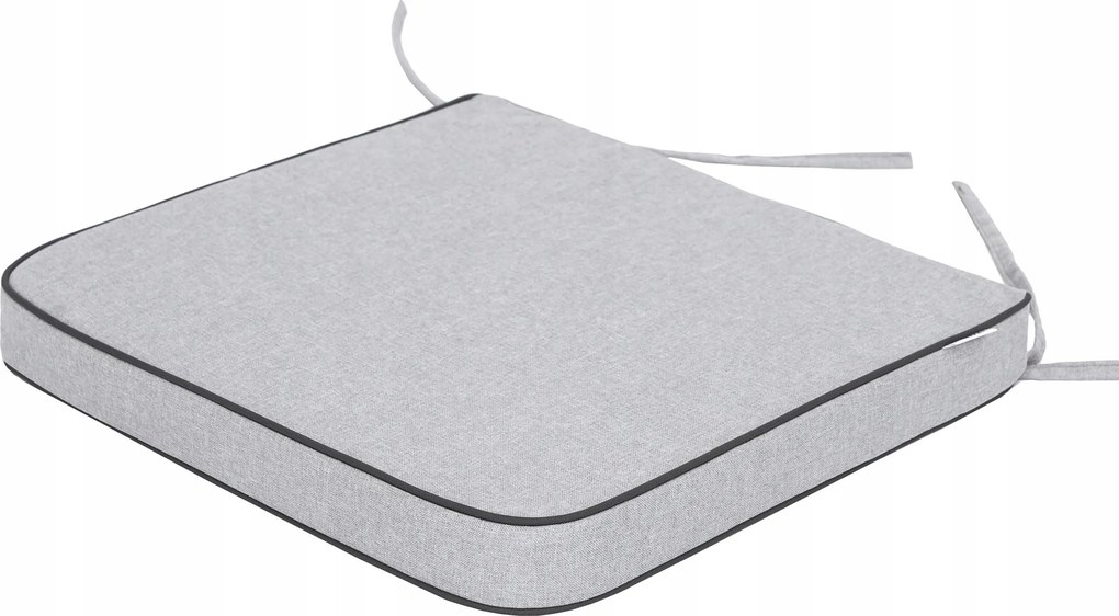 Ülőpárna szék kerti pad 48x45