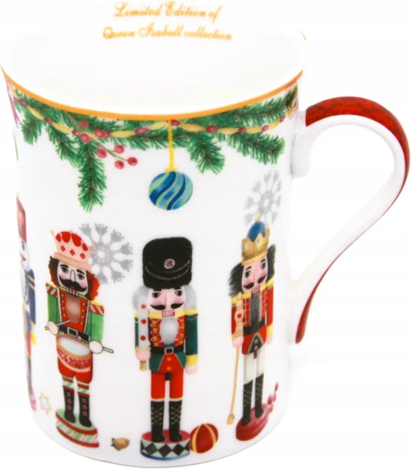 Karácsonyi bögre 250 ml Karácsonyi ajándék