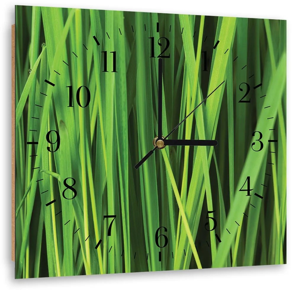 Gario Falióra Fu Méret: 60 x 60 cm