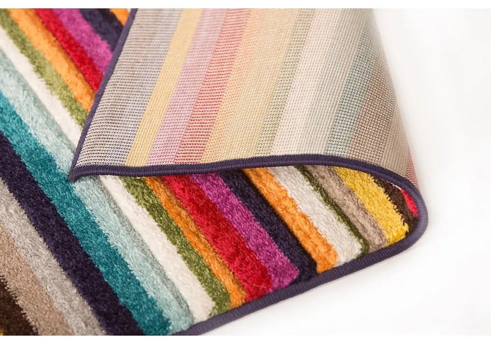 Spectrum Tango futószőnyeg, 66 x 230 cm - Flair Rugs