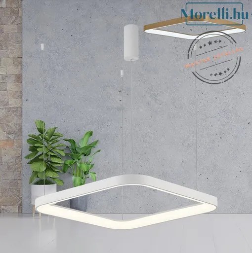 BRAYTRON BH17-01780 BELLA-SLP Modern Led Függesztett Lámpa LED IP20