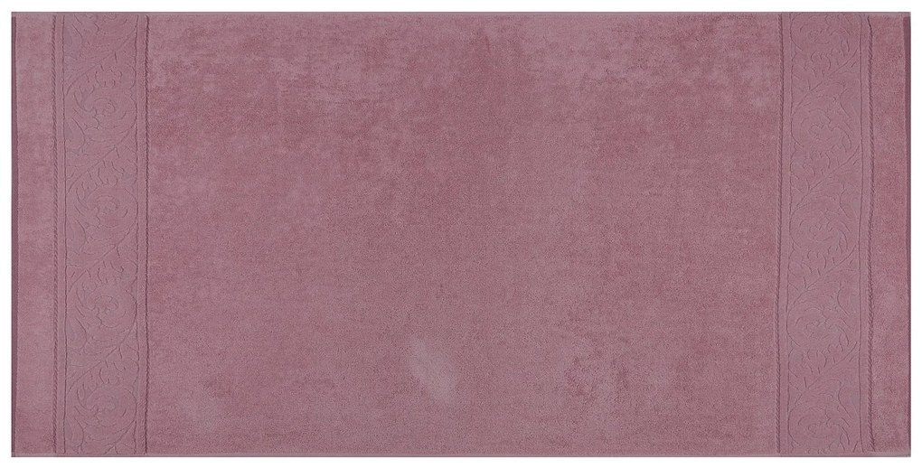 Kéztörlő Szett (2 db) Sultan - Rose
