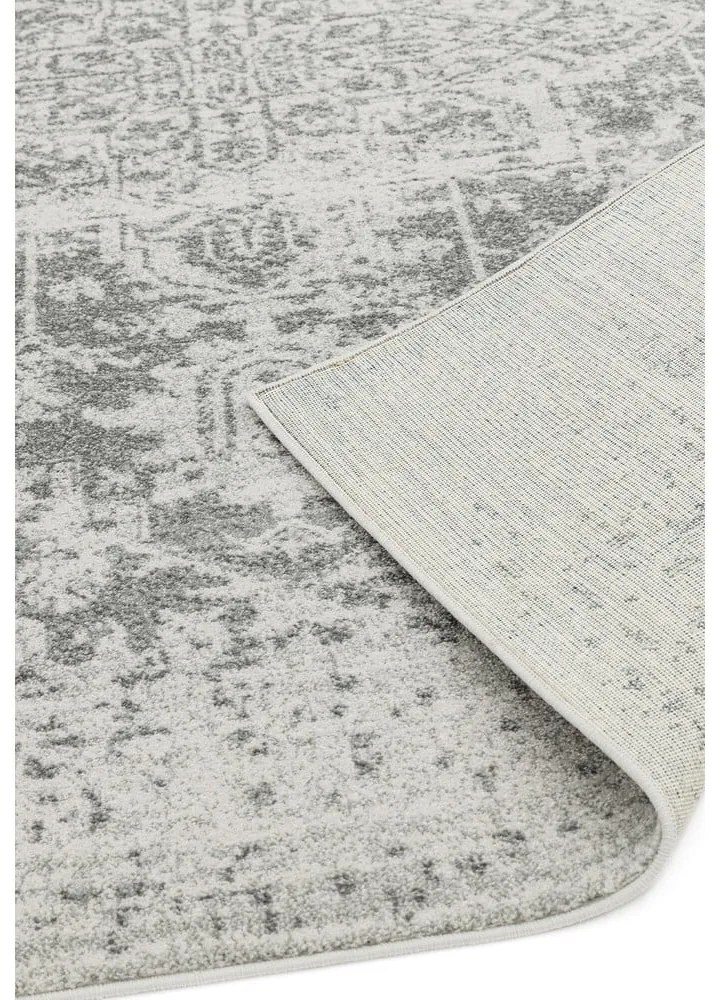 Szürke szőnyeg 80x150 cm Nova – Asiatic Carpets