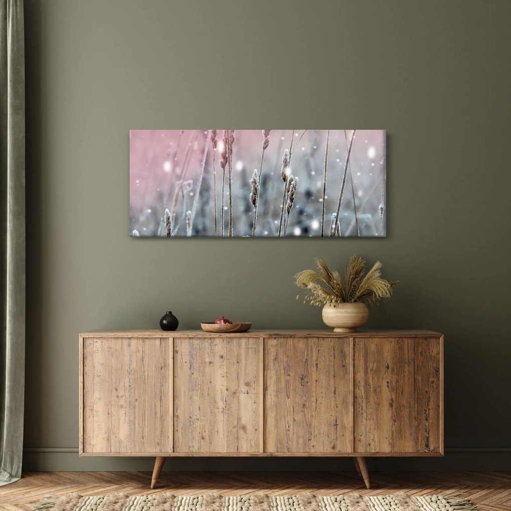 Kép - Pillanat (120x50 cm)