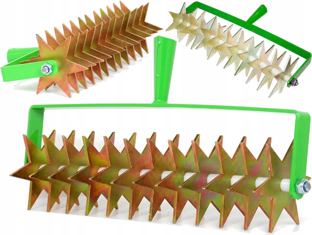 Talajlazító Talajlazító Talajhoz És Gyephez Fűtüskék