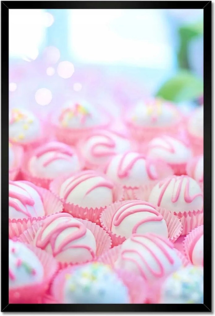 Poszterek keretben 40x60 Konyhai képek Forradalmak