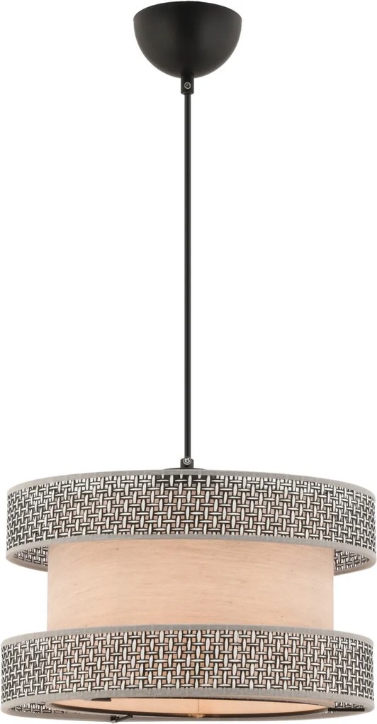 Halo - Grey, Beige