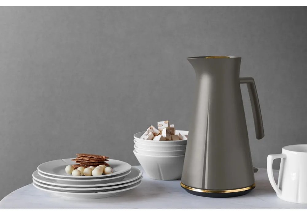 Szürke vízforraló 1,4 l Grand Cru Nouveau – Rosendahl