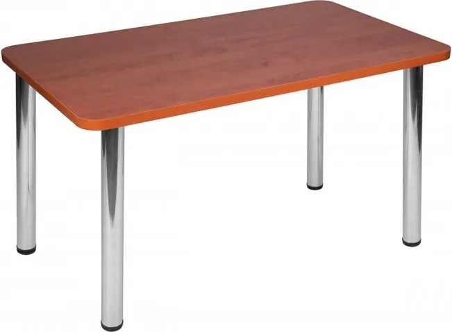 Nizza étkezőasztal 4 személyes Calvados 120 x 70 N