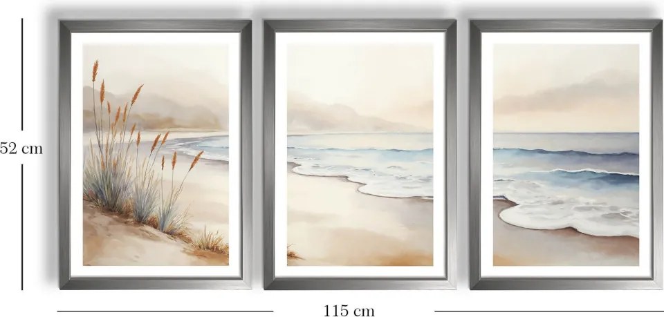Falikép, 38×53 cm – 3Pantct-021