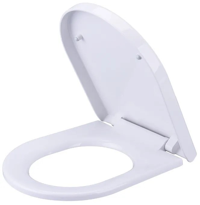 Paulo soft close wc ülőke