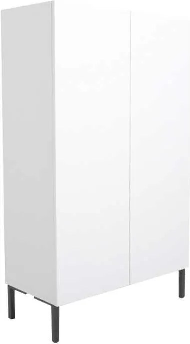 Konyhaszekrény, 72 cm – Shc-820-Dd-1