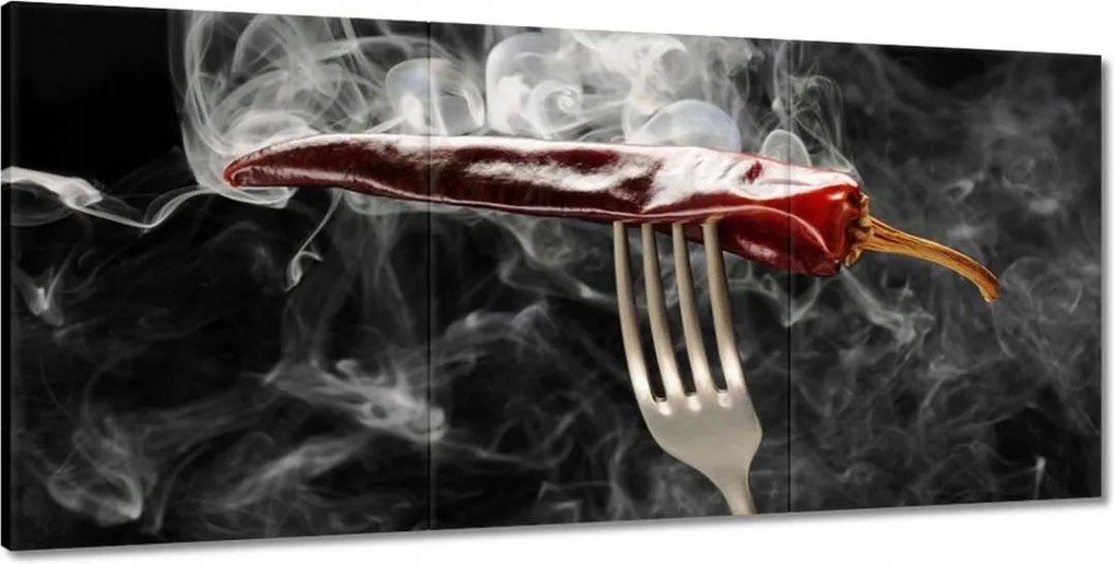 Képek 210x100 Csípős chili paprika