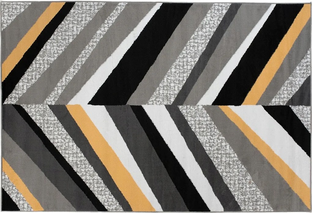 Maya Szőnyeg Bcf 80x150 Modern Divatos Tömör 6b