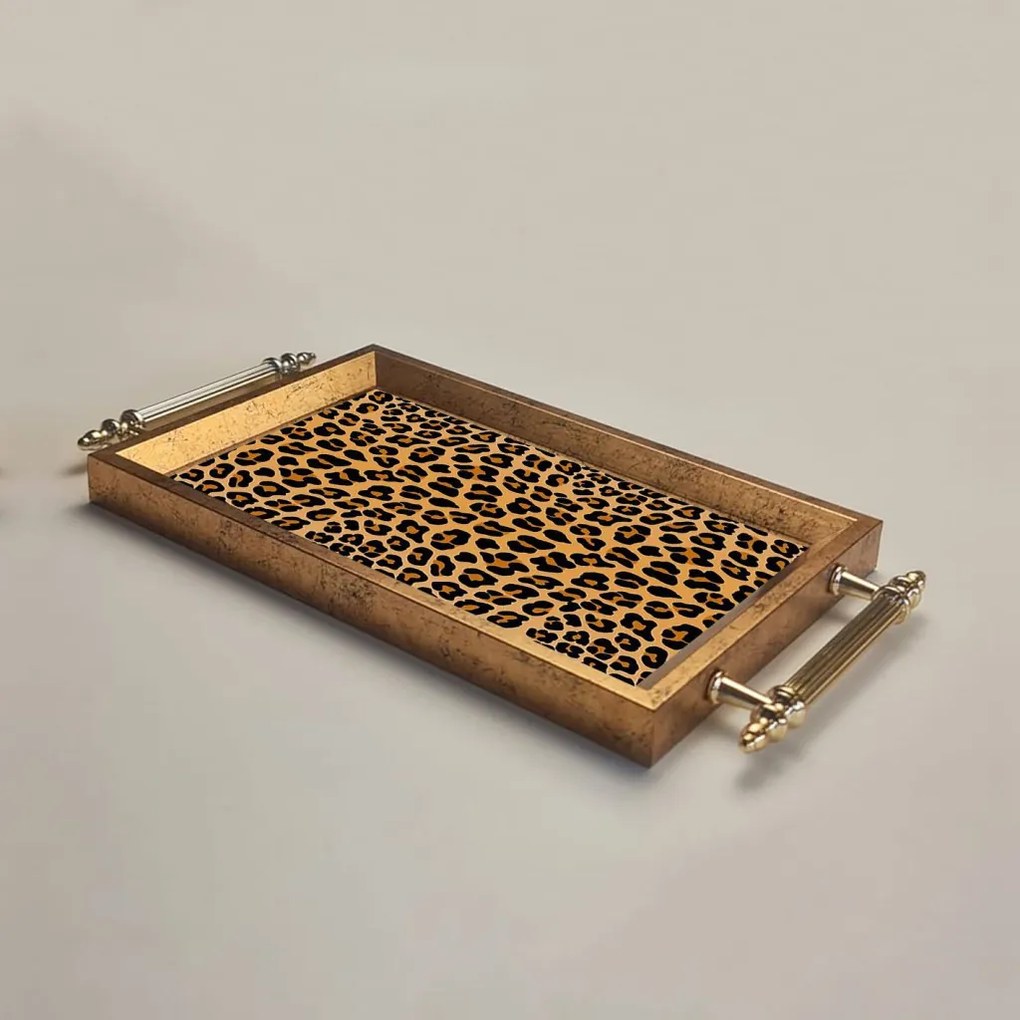 Mtpa üveg tálca, 34×18 cm – TR903SRV1153