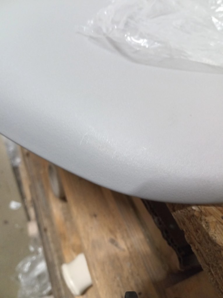 AKCIÓ Szürke szék KITO II. osztály