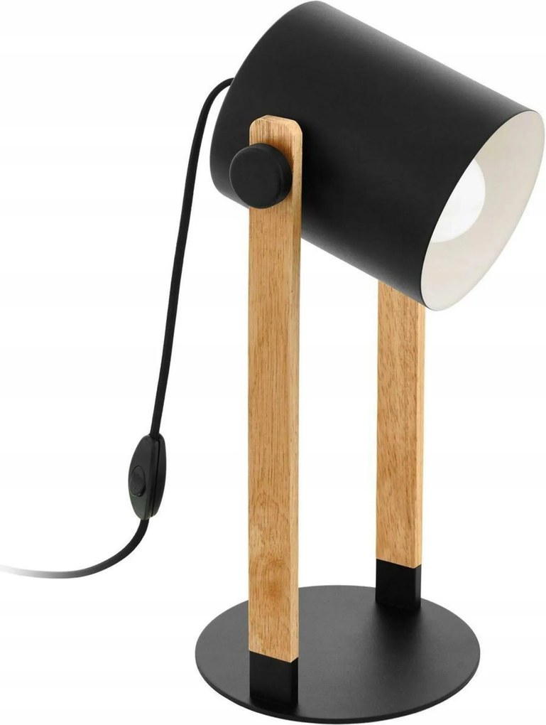 Eglo asztali lámpa Hornwood Eglo 43519