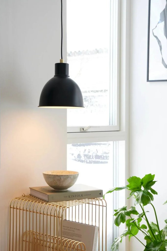 Nordlux POP 2213623003 Függőlámpa 1x40W/E27 IP20