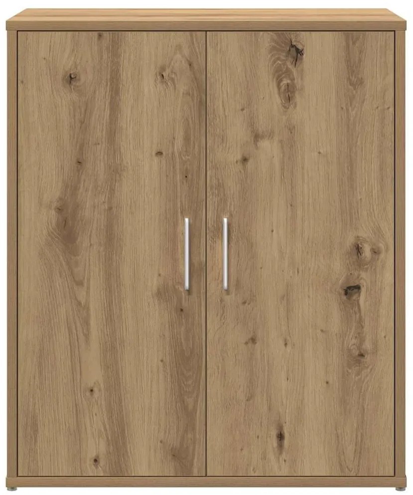 Magasfiú 2 pcs kézműves tölgy 60 x 31 x 70 cm Faanyag
